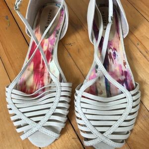 Madden Girl Sandals women’s size 10